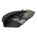 Acabamento Interno Retrovisor Esquerdo Peugeot 207 2008 2011