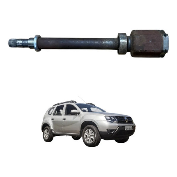 Tulipa Lado Direito Duster 1.6 16v Automatico 2017 2018 2019