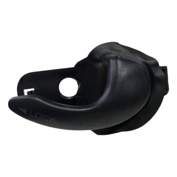 Macaneta Interna Traseira Direito Fiat Palio 1995 2005