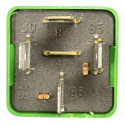 Rele Auxiliar Compressor Ar Vectra Gls 1996 1997 1998 1999 Peça 1