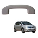 Alca Teto Seguranca Pqp Nissan Livina 2011 2012 2013 2014