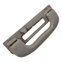 Alca De Teto Pqp Moldura Chevrolet Gm Astra Zafira 1999 2012