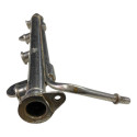 Flauta Bico Injetor Chevrolet Corsa Celta 1997 1999 2000 06