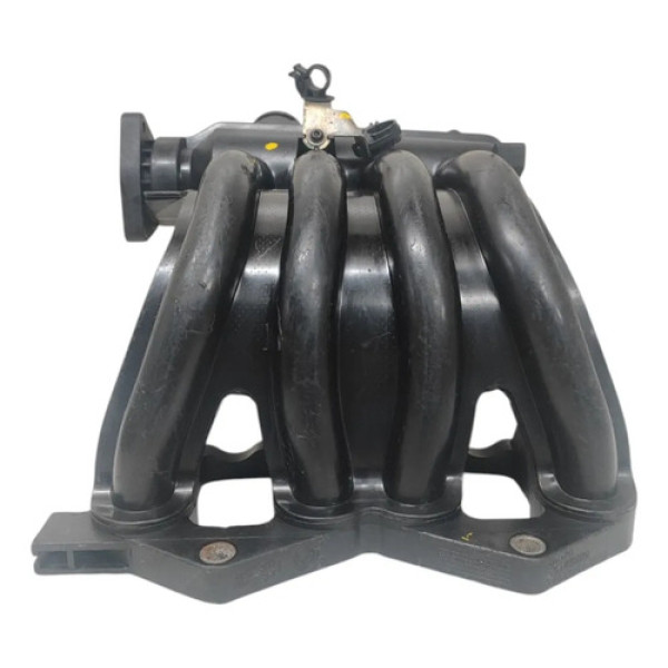 Coletor Admissao Fiat Palio Siena 1.0 1.3 8v 2008 Fire Flex