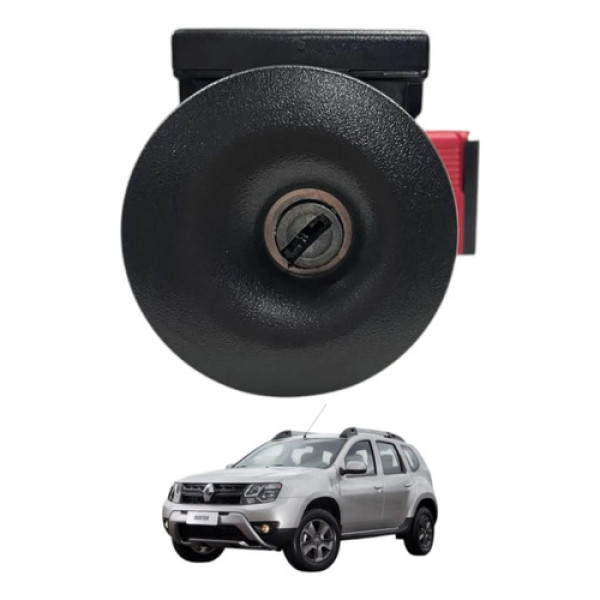 Cilindro Ignicao Renault Duster 1.6 16v 2017 2018 2019 2020