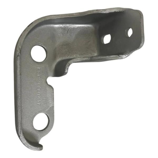 Suporte Coletor Admissao Chevrolet Agile 1.4 2010 2011 Ltz
