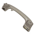 Alca Teto Pqp Traseiro Esquerdo Citroen C4 Pallas 2007 2013