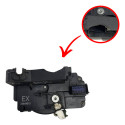 Fechadura Eletrica Diant Esquerda Chevrolet Astra 1999 2011