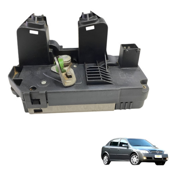 Fechadura Tras Esquerda Chevrolet Astra 1999 2000 2002 2003