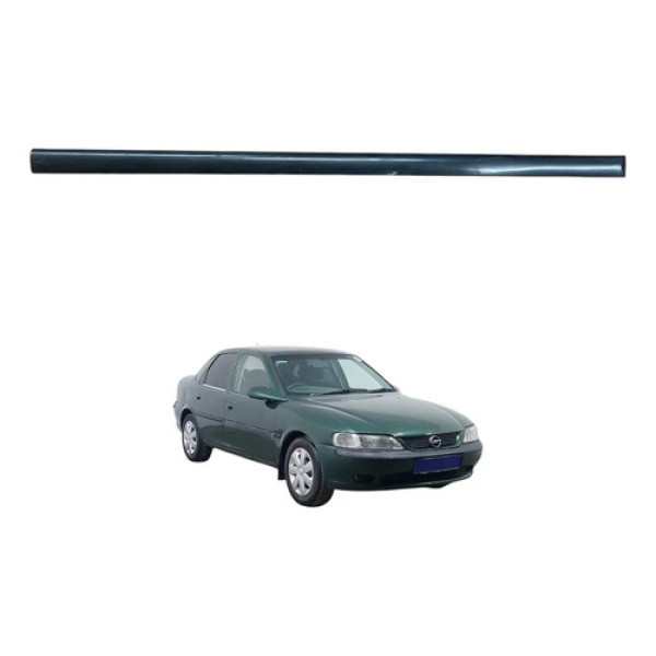 Friso Porta Dianteira Direita Vectra Gls 1996 1997 1998 1999 Peça 1