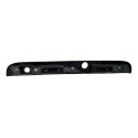 Moldura Macaneta Da Tampa Traseira Corsa 97 99 2002