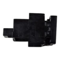 Botao Pisca Alerta Desembacador Toyota Corolla 2003 2008