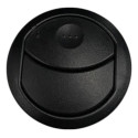 Difusor De Ar Chevrolet Agile Montana 2010 2012 2015