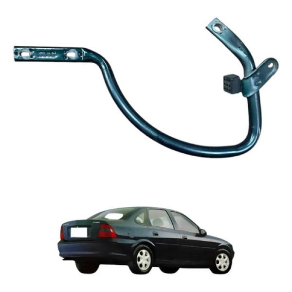 Dobradica Direita Tampa Traseira Gm Vectra 1996 1997 1998 99