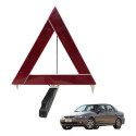 Triangulo Sinalizacao Chevrolet Vectra 2007 2009 2011