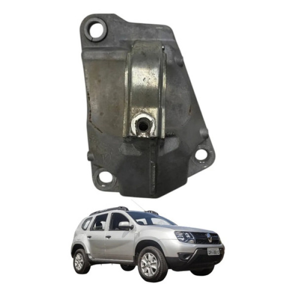 Suporte Semi Eixo Lado Direito Renault Duster 1.6 2018 2019