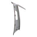 Acabamento Coluna Central Esquerda Honda Civic 2000 2001 Lx