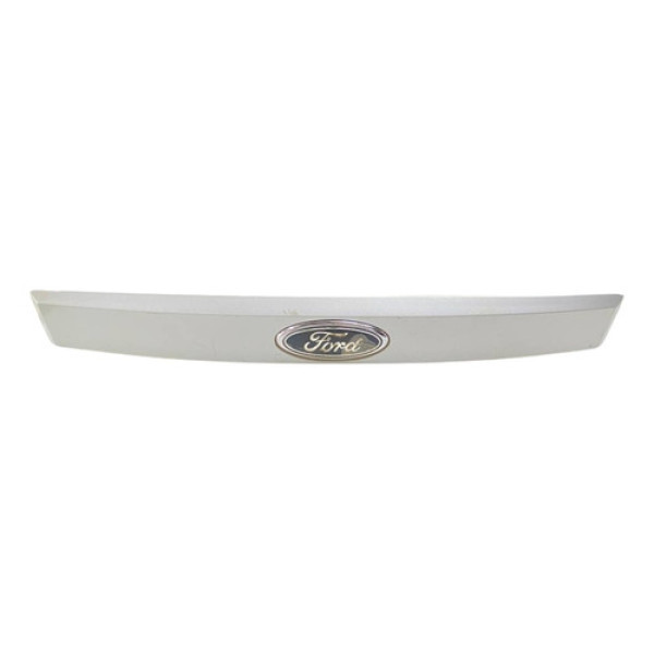 Moldura Friso Luz De Placa Ford Ka 2009 2010 2013