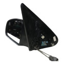 Retrovisor Manual Esquerdo Chevrolet Celta 2007 2008 2009