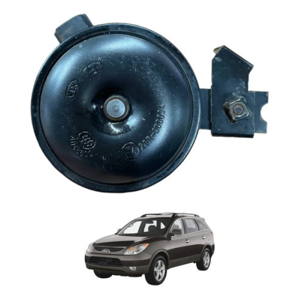 Buzina Hyundai Vera Cruz 3.8 V6 2008 2009 2010 2011 2012