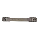 Alca Teto Pqp Peugeot 206 307 2001 2002 2003 2004 2006