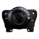 Botao Comando Ar Condicionado Citroen C4 2008 2010 2013