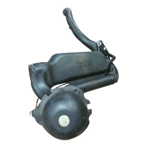 Gargalo Tanque Combustivel Renault Symbol 1.6 16v 2009 2010