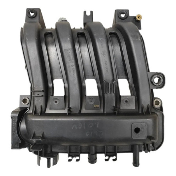 Coletor Admissao Renault Clio Logan Sandero 1.0 2004 2013