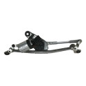 Motor Limpador Parabrisa Dianteiro Gm Agile 2010 2011 Ltz