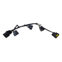 Plug Conector Bobina Ignicao Hb20 I30 Cerato 1.6 16v 2009 17