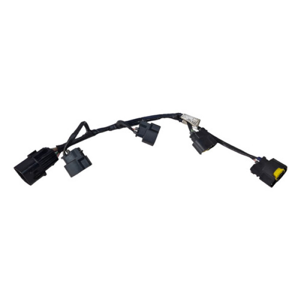 Plug Conector Bobina Ignicao Hb20 I30 Cerato 1.6 16v 2009 17