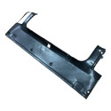 Soleira Acabamento Porta Malas Vectra Gls 1996 1997 1998 99 Peça 1