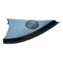 Acabamento Interno Retrovisor Esquerdo Gm Astra 1997 2005