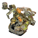 Fechadura Traseira Direito Chevrolet Corsa 2000 2015