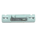 Alça Luz Teto Cortesia Chevrolet Astra Zafira 1999 2005 2012