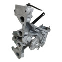 Coletor Admissao Chevrolet Vectra 2.2 8v Gasolina 1998 2005