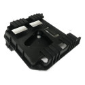 Suporte Modulo Injecao Chevrolet Agile 1.4 8v 2010 2011 Ltz