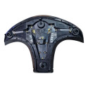 Capa Da Buzina Volante Gm Corsa 2009 010 2011 2012 2014