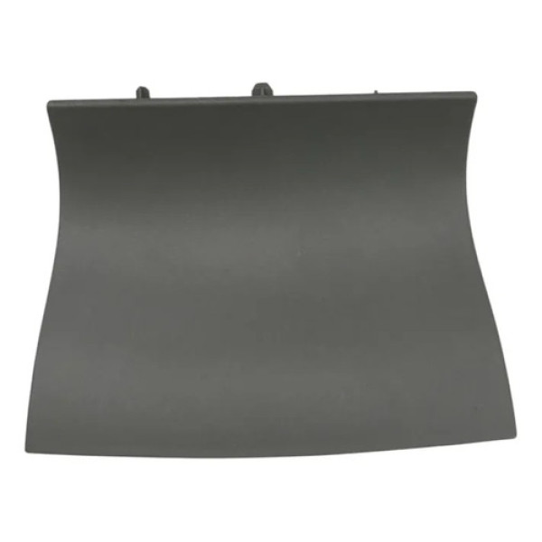 Moldura Console Central Renault Symbol 2009 2010 Privilege