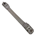 Alca Teto Pqp Peugeot 206 307 2001 2002 2003 2004 2006