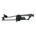 Motor Limpador Parabrisa Dianteiro Honda New Civic 2007 2011