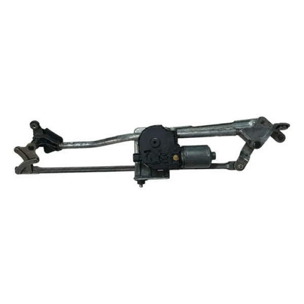 Motor Limpador Parabrisa Dianteiro Honda New Civic 2007 2011