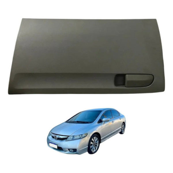 Tampa Porta Luvas Honda New Civic 2006 2009 2010 2011
