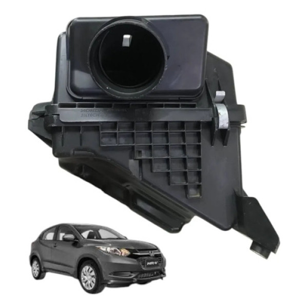 Caixa Filtro Ar Honda Crv Lx 2.0 16v 2012 2013 2014 2016