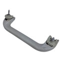 Alca Teto Pqp Volkswagen Vw Voyage 2009 2012 2015 2017