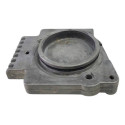 Tampa Suporte Bobina Chevrolet Corsa 1.0 2006 2008 2010