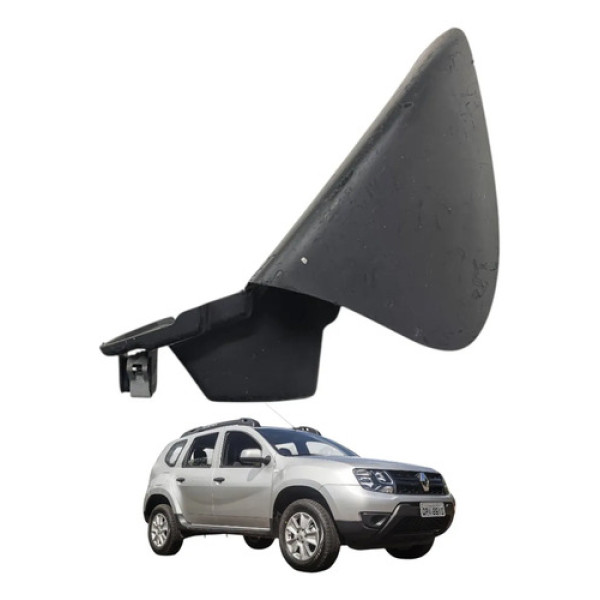 Moldura Lado Direito Painel Renault Duster 2017 2018 2019