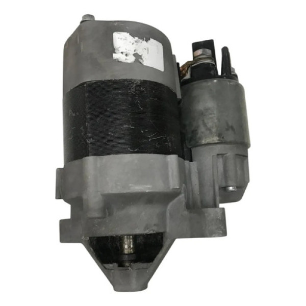 Motor Partida Arranque Renault Symbol 1.6 16v Flex 2009 2010