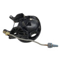 Maçaneta Externa Diant Esquerd Chevrolet Corsa Montana 02 12 Preto