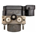 Central Bomba Abs Modulo Nissan March Versa 2011 2016 1.0 Preto
